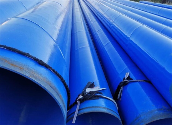 台州涂塑复合钢管