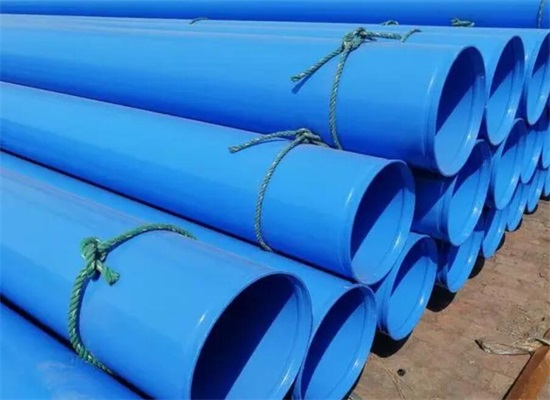 台州涂塑复合钢管
