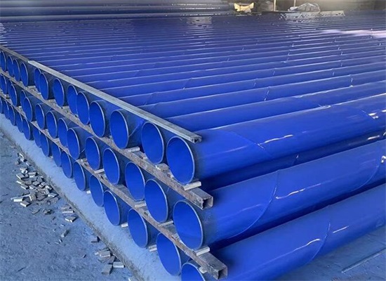 台州涂塑复合钢管批发