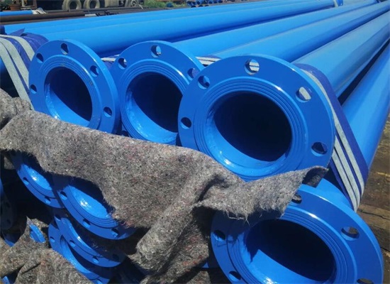 台州涂塑复合钢管供应