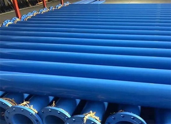 台州给水涂塑钢管批发