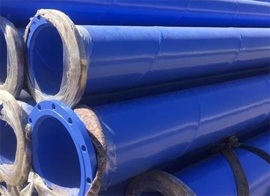 台州给水涂塑钢管批发