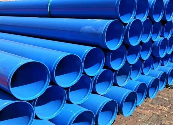 台州给水涂塑钢管价格