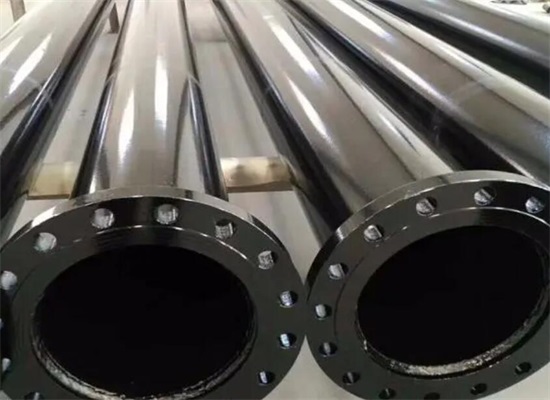 台州电力涂塑钢管