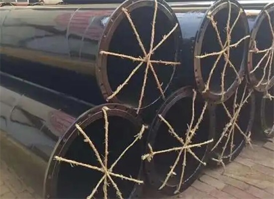 台州矿用涂塑钢管供应