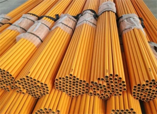 台州燃气涂塑钢管价格