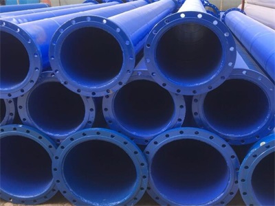 台州涂塑钢管清洗表面会不会生锈