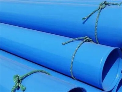 台州涂塑钢管的性能要求和寿命是什么？