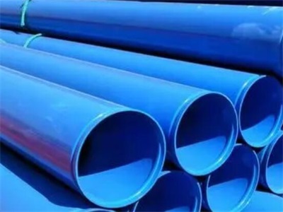 台州涂塑钢管的安装方法和要求