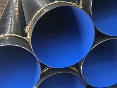 台州涂塑钢管工艺生产流程是怎样的？