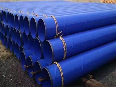 台州大口径涂塑钢管出厂检测为什么一定要做剥离试验?