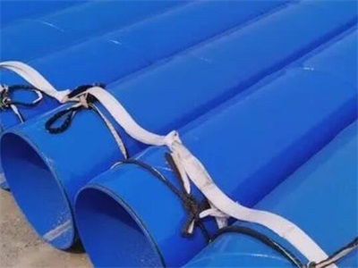 台州涂塑钢管的四种连接方式