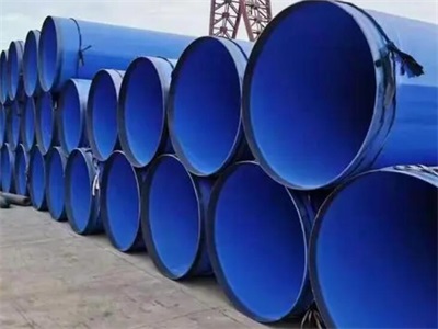 台州涂塑钢管和热浸塑钢管的喷涂区别