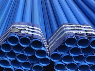 台州涂塑钢管具有哪些特点？